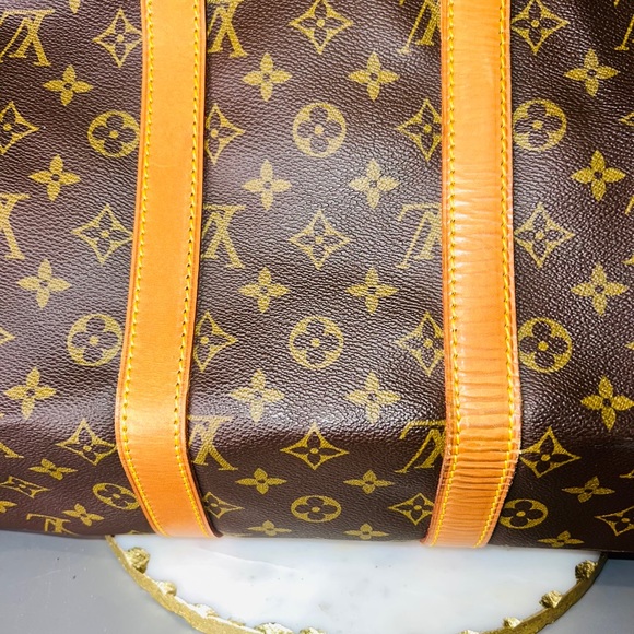 Keepall 45 ✖️low ballers will be ignored ✖️ SOLD - Picture 2 of 16